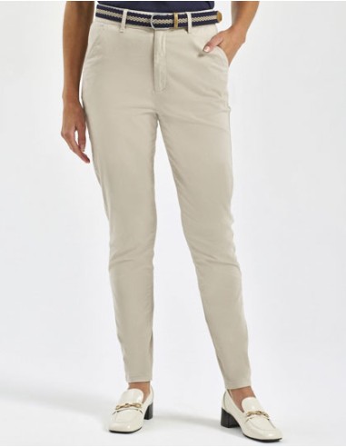 ASQ-AQ069-Womens Ultimate Chinos